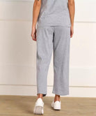 Women Pyjama grey - Young Trendz