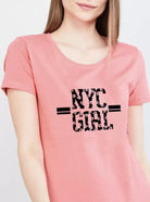 Women Nighty (Pink) - Young Trendz